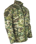 Куртка чоловіча тактична KOMBAT UK військова з липучками під шеврони ЗСУ Elite II XXL мультікам TR_kb-eiij-btp-xxl (OR.M_B9AEFC22B8B8) - зображення 1