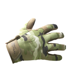 Тактические перчатки KOMBAT UK защитные перчатки XL мультикам TR_kb-og-btp-xl (OR.M_B2D84B56B9CD) - изображение 1