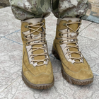 Ботинки тактические ВСУ (ЗСУ) 7170 44 р 28,5 см койот (OR.M-4387488) - изображение 3