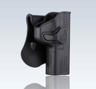 Кобура Amomax для пістолета Smith & Wesson M&P9 / Tokyo Marui / WE / VFC M&P9 Series - зображення 1