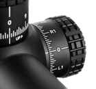 Приціл оптичний Delta Optical DO Stryker HD 4.5-30x56 FFP LRD-1T - зображення 5