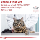 Mokra karma dla kotów z problemami gastrycznymi ROYAL CANIN Vet Gastrointestinal kawałki w sosie - saszetki 12x85g (9003579013601) - obraz 7