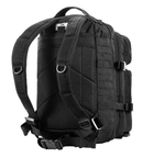 Рюкзак Assault Pack Laser Cut Black Mil-Tec - зображення 2