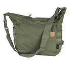 Сумка Bushcraft Satchel Cordura Helikon-Tex Adaptive Green