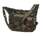 Сумка Bushcraft Satchel Cordura Helikon-Tex US Woodland