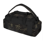 Сумка Enlarged Urban Training Helikon-Tex Multicam Black/Black - зображення 1