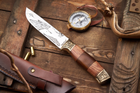 Охотничий нож Grand Way FB 1132 - изображение 5