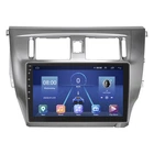 Штатная магнитола Lesko для Great Wall Voleex C30 2010-2014 экран 9" 1/16Gb Wi-Fi GPS Base