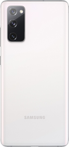 Smartfon Samsung Galaxy S20 FE 5G 6/128GB Biały (TKOSA1SZA0583) - obraz 4