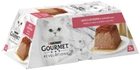 Mokra karma dla kotów Purina Gourmet Revelations Mus z łososiem 2 x 57 g (7613287070722) - obraz 1