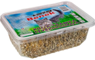 Sucha karma dla kotów Certech Trawka dla kotów szybkorosnąca 150 g (5905397010319)