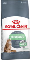 Sucha karma dla kotów ROYAL CANIN Digestive Care 0,4kg - sucha karma dla kota (3182550751988) - obraz 1