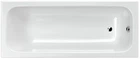 Ванна акрилова RADAWAY Mia Eco 180x75 + ніжки