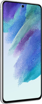 Мобільний телефон Samsung Galaxy S21 FE 6/128GB White (TKOSA1SZA1131) - зображення 3