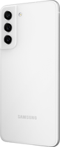 Мобільний телефон Samsung Galaxy S21 FE 6/128GB White (TKOSA1SZA1131) - зображення 7