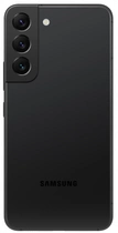 Мобільний телефон Samsung Galaxy S22 8/256GB Phantom Black (TKOSA1SZA0957) - зображення 3