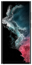 Мобільний телефон Samsung Galaxy S22 Ultra 12/512GB Phantom Black (TKOSA1SZA0970) - зображення 3