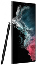 Мобільний телефон Samsung Galaxy S22 Ultra 12/512GB Phantom Black (TKOSA1SZA0970) - зображення 6