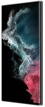 Мобільний телефон Samsung Galaxy S22 Ultra 12/512GB Phantom Black (TKOSA1SZA0970) - зображення 9
