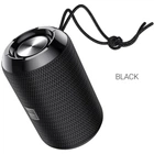 Портативна колонка HOCO HC1 ​​Trendy sound sports wireless speaker Black
