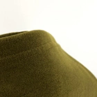 Шапка - балаклава тактична флісова Ranger Fleece POLAR-260 40х26 см Олива (rang_LE0557) - зображення 5