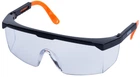 Окуляри захисні Sigma Fitter anti-scratch anti-fog Прозорі (9410261)