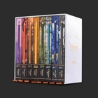 Набір кольорових олівців Marco Tribute Masters Collection 80 кольорів