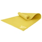 Килимок для йоги Reebok Yoga Mat 173х61х0.4 см (RAYG-11022YL) Yellow