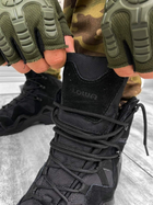 Тактичні черевики Thinsulate Black 43 (27/5 см) - зображення 5