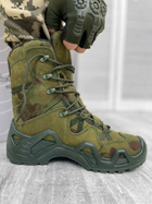 Тактические ботинки Thinsulate Multicam 40 (26 см) - изображение 4