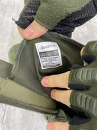 Тактические демисезонные ботинки Olive 45 (28/5 см) - изображение 5