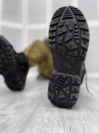 Тактичні черевики Thinsulate Black 42 (27 см) - зображення 6