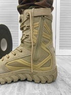 Тактические демисезонные ботинки Coyote 43 (28 см) - изображение 3