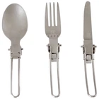 Набор туристической посуды Skif Outdoor Trinity (SO-2425)