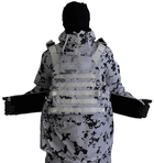 Маскировочный костюм Sector 50 р Пиксель (МК-2163) - изображение 6