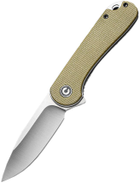 Нож складной Civivi Elementum C907E - изображение 1