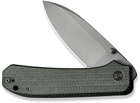 Нож складной Weknife Big Banter WE21045-2 - изображение 2