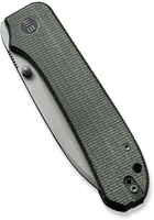Нож складной Weknife Big Banter WE21045-2 - изображение 5
