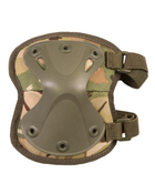 Налокотники противоударные защитные KOMBAT UK тактические Spec-Ops Elbow Pads мультикам TR_kb-soep-btp - изображение 1