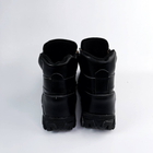 Тактичні демисезонні Черевики, Sports Shoes Чорні 47-30.5см - зображення 3