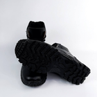 Тактичні демисезонні Черевики, Sports Shoes Чорні 47-30.5см - зображення 4