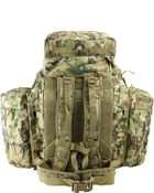 Рюкзак тактический армейский военный KOMBAT UK Tactical Assault Pack 90л мультикам TR_kb-tap-btp - изображение 4