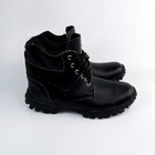 Тактические демисезонные Ботинки, Sports Shoes Черные 43-28см - изображение 1
