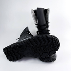 Тактические демисезонные Берцы, Sports Shoes Черные 43-28см - изображение 2