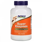 Натуральная добавка Now Foods Plant Enzymes Пищеварение и ферменты