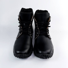 Тактичні демисезонні Черевики, Sports Shoes Чорні 44-28.5см - зображення 2