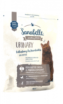 Сухой корм для кошек Sanabelle Urinary