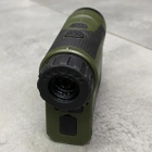 Дальномер лазерный Sigeta iMeter LF1000A, 6x22, дальность 6-1000 м, с вычислением скорости и сканированием - изображение 4