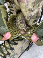 Ботинки 43 р. Extrim Украина пиксель тактические военные армейские - изображение 4