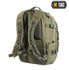 M-Tac рюкзак Intruder Pack Olive, рюкзак для ЗСУ олива 27 литров - изображение 3